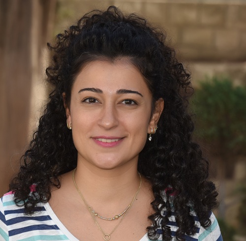 New Lecturer Meeting